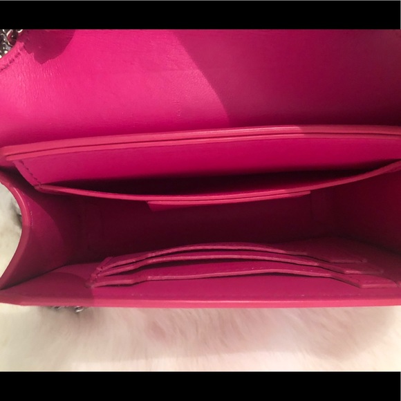 Givenchy bright pink bag - Picture 5 of 9